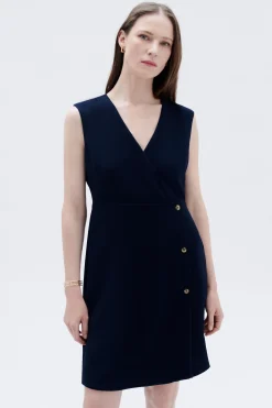 Robe Rosie Femme*CAROLL Shop