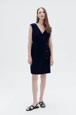 Robe Rosie Femme*CAROLL Shop