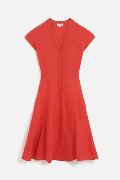 Robe Rosine Femme*CAROLL Sale
