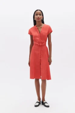 Robe Rosine Femme*CAROLL Sale