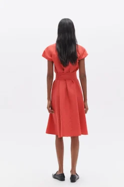 Robe Rosine Femme*CAROLL Sale
