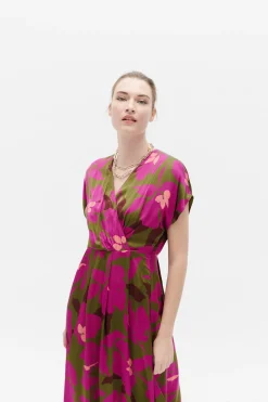 Robe Rtelma Femme*CAROLL Hot