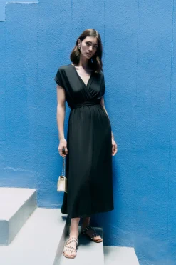 Robe Rwendy Femme*CAROLL Cheap