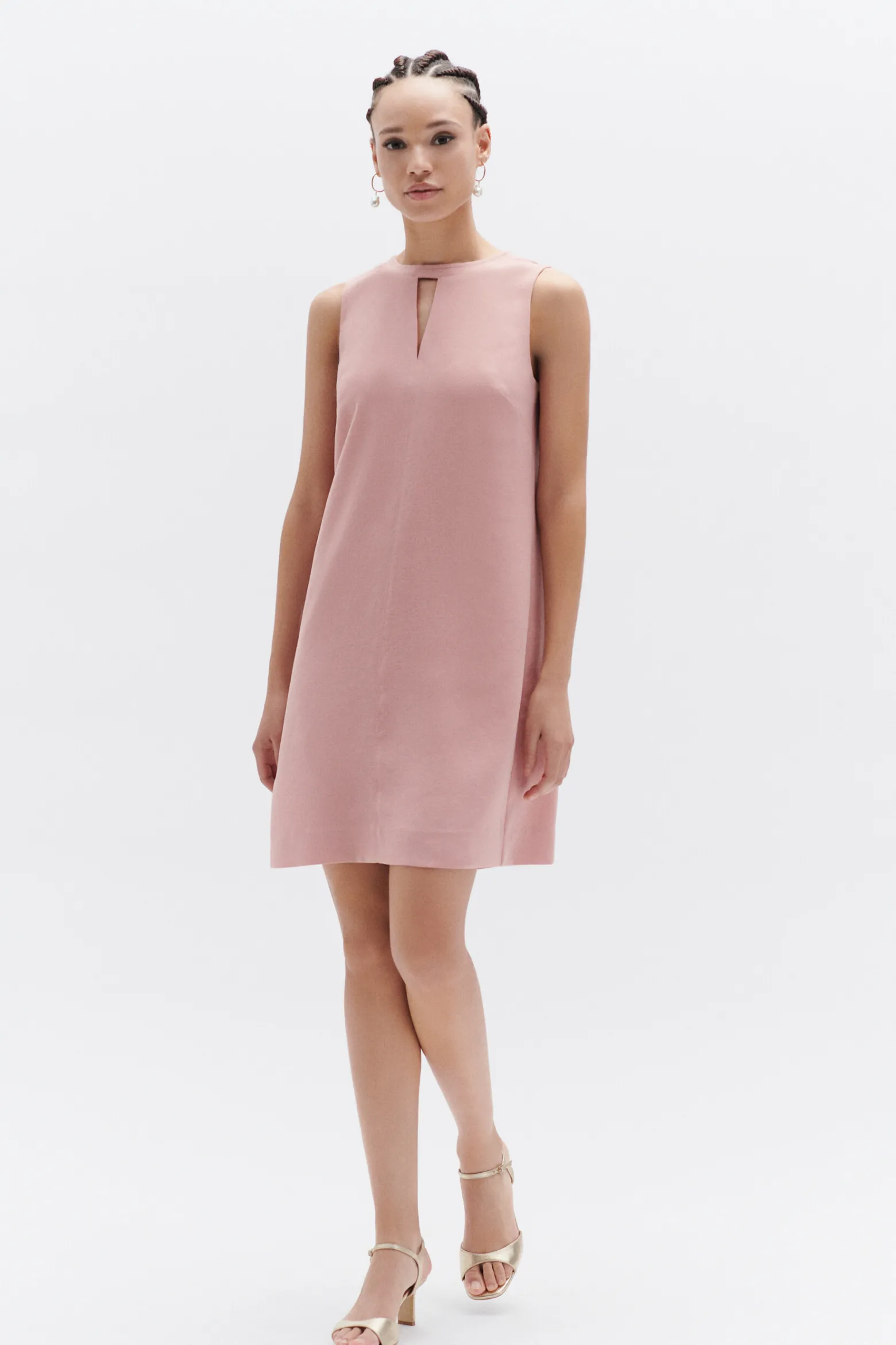 Robe Salome Femme*CAROLL Online