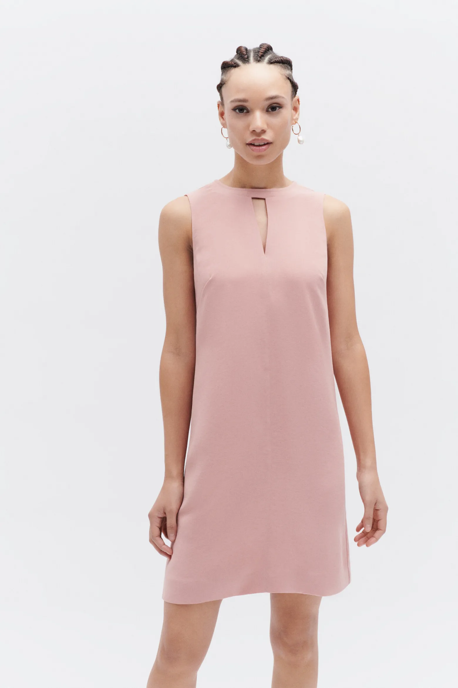 Robe Salome Femme*CAROLL Online