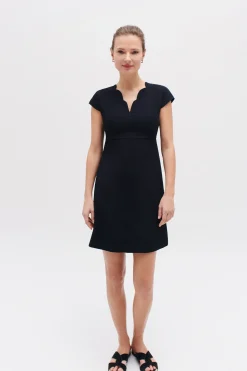 Robe Structuree Myra Femme*CAROLL Flash Sale