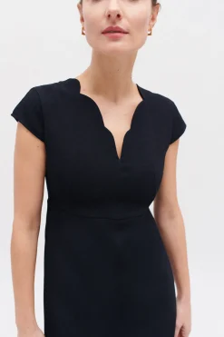 Robe Structuree Myra Femme*CAROLL Flash Sale