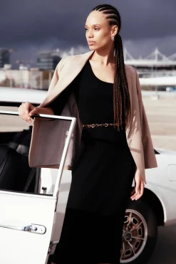 Robe Susan Femme*CAROLL Cheap