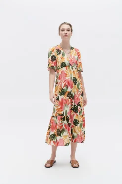 Robe Tania Femme*CAROLL Store