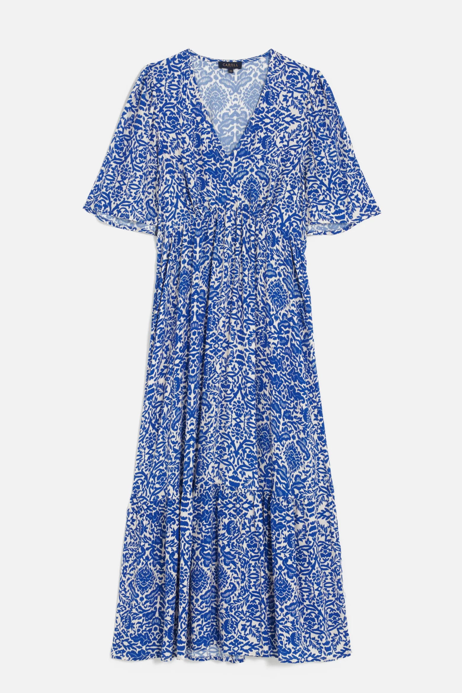Robe Tania3 Femme*CAROLL Store