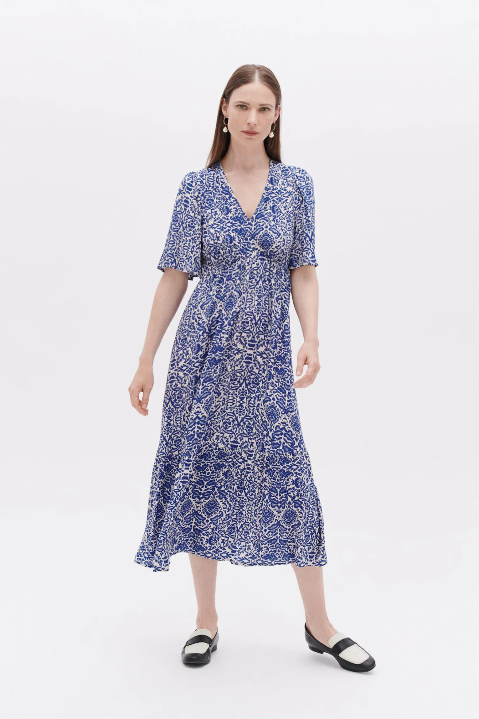 Robe Tania3 Femme*CAROLL Store