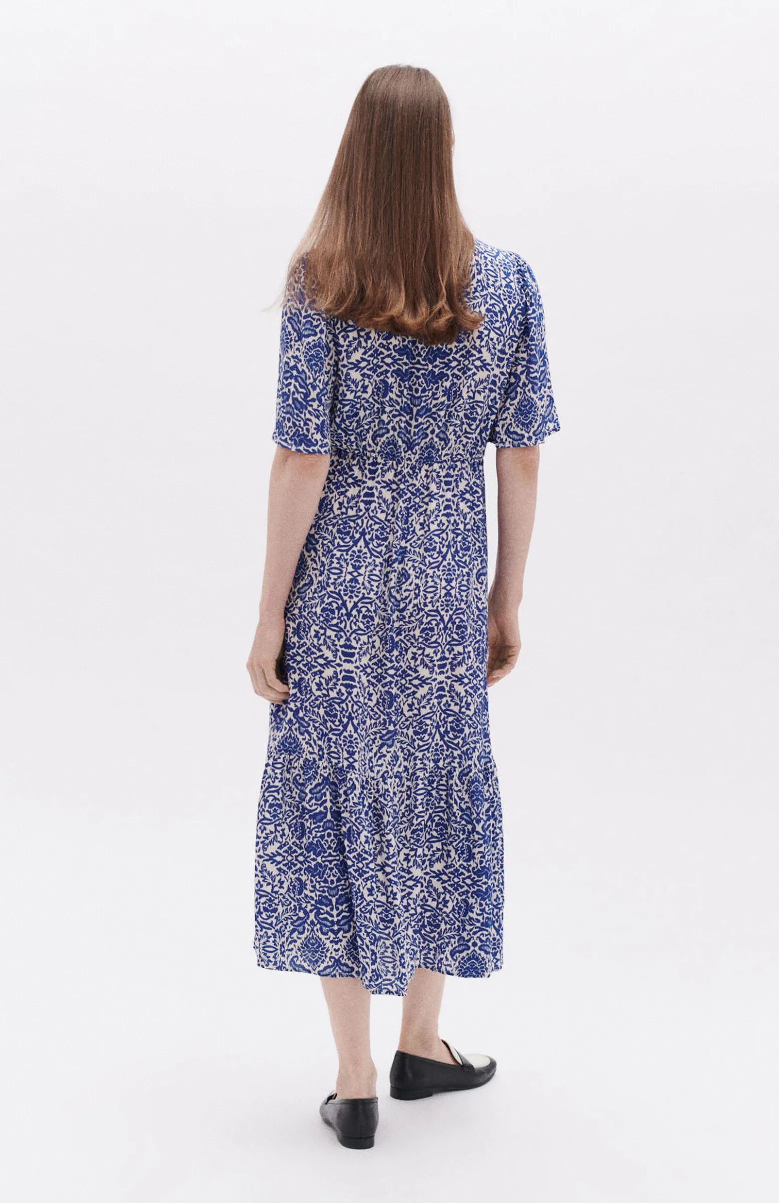Robe Tania3 Femme*CAROLL Store