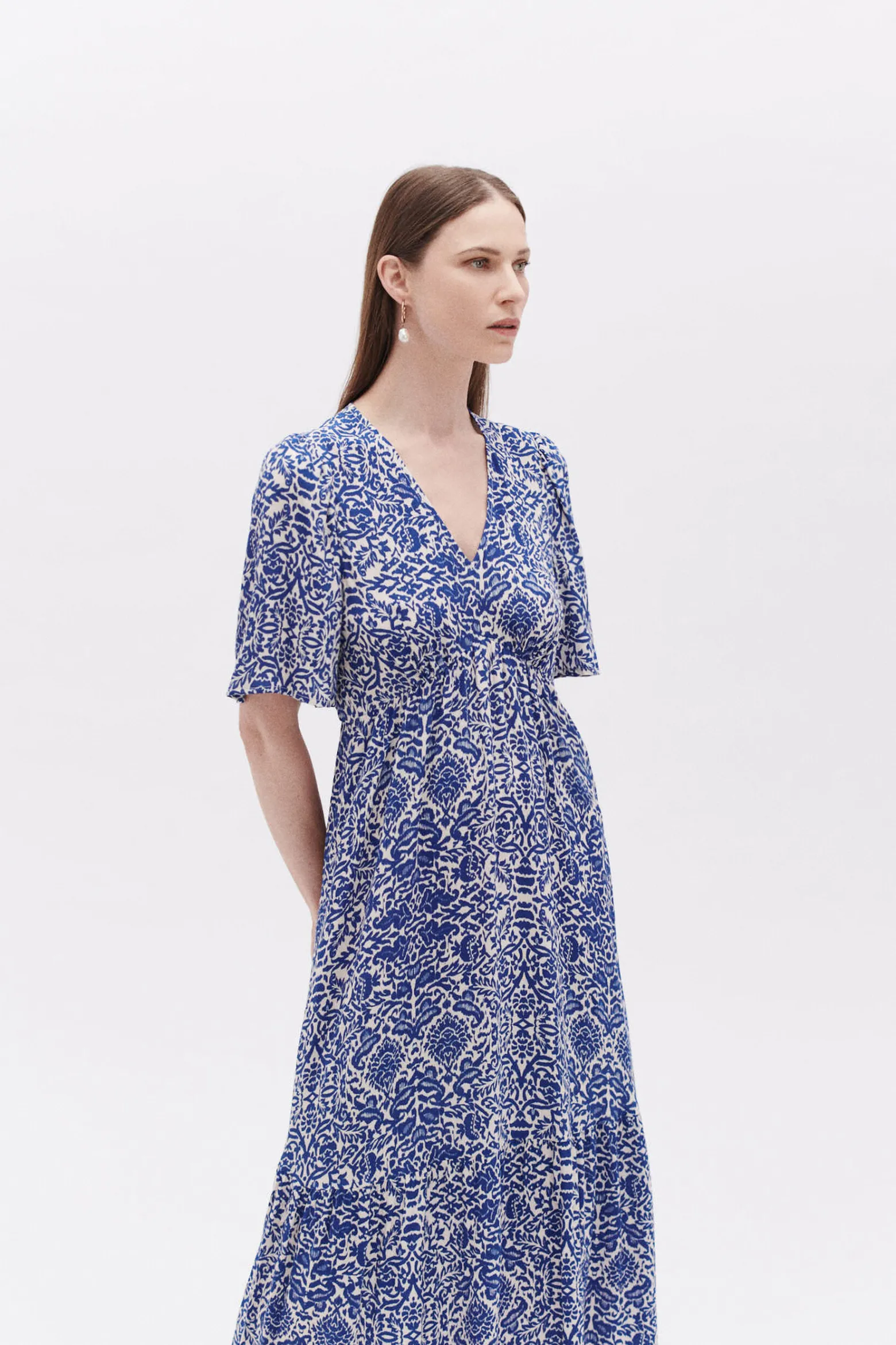 Robe Tania3 Femme*CAROLL Store