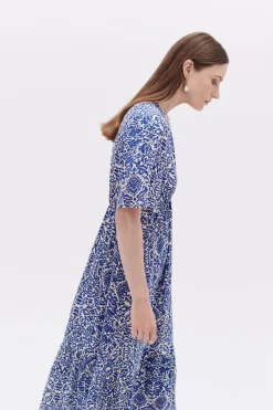 Robe Tania3 Femme*CAROLL Store