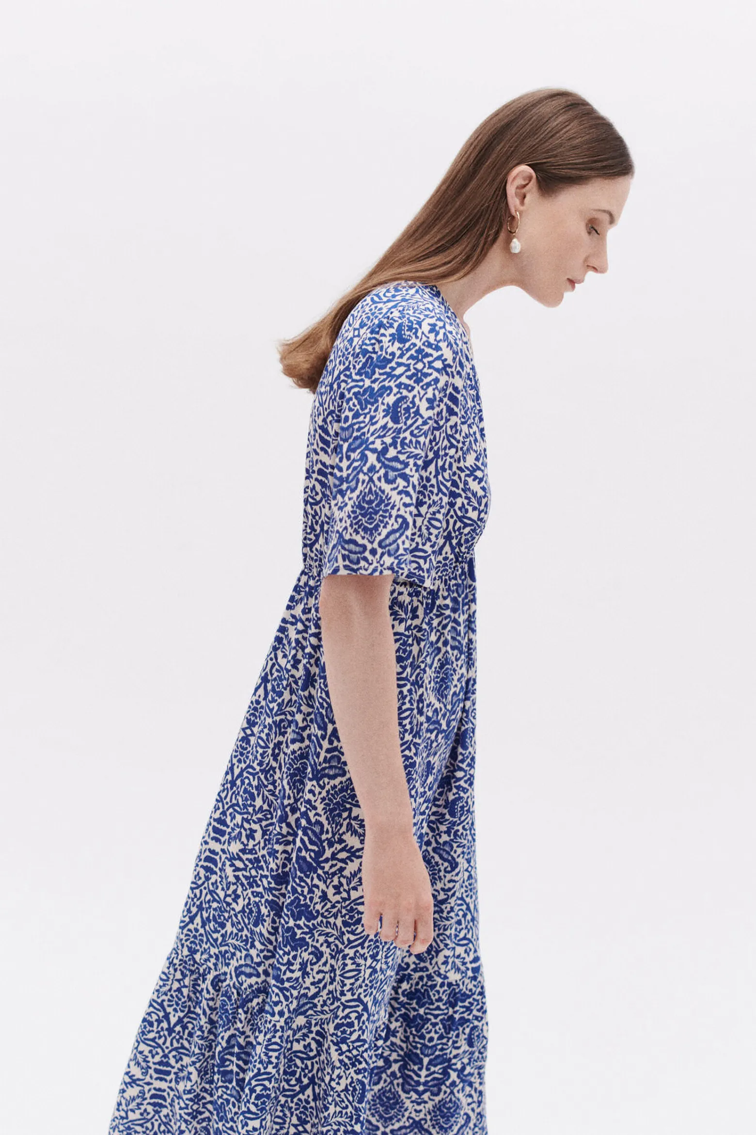 Robe Tania3 Femme*CAROLL Store