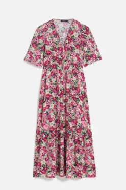 Robe Tania Femme*CAROLL Cheap