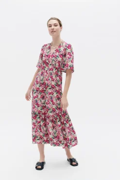 Robe Tania Femme*CAROLL Cheap