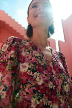 Robe Tania Femme*CAROLL Cheap