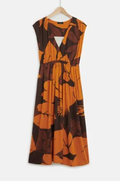 Robe Yolanda Femme*CAROLL Sale