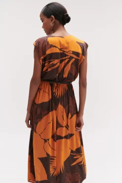 Robe Yolanda Femme*CAROLL Sale