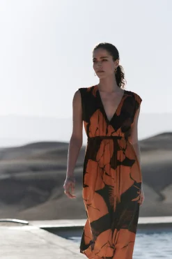 Robe Yolanda Femme*CAROLL Sale