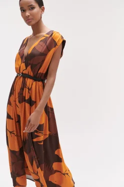 Robe Yolanda Femme*CAROLL Sale