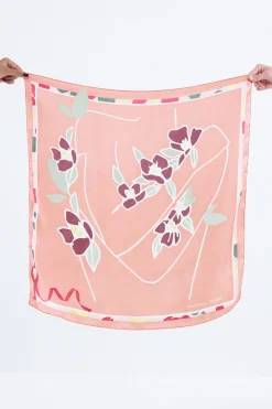 Rose Femme*CAROLL Flash Sale