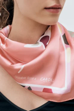 Rose Femme*CAROLL Flash Sale