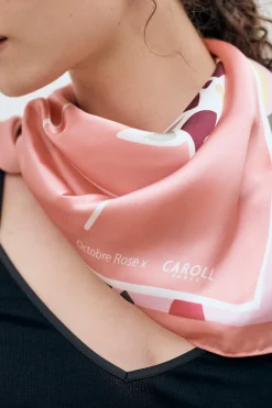 Rose Femme*CAROLL Flash Sale