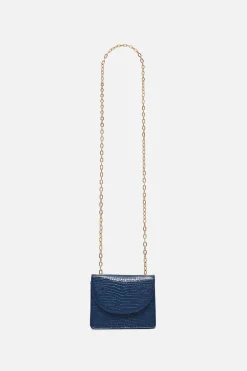 Sac Kimy Bleu Marine Femme*CAROLL Best Sale