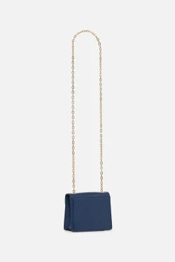 Sac Kimy Bleu Marine Femme*CAROLL Best Sale