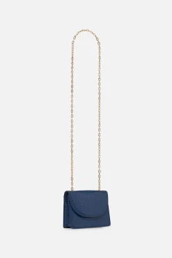 Sac Kimy Bleu Marine Femme*CAROLL Best Sale