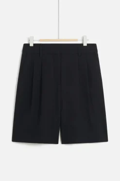 Short Bermude Noir Femme*CAROLL Outlet