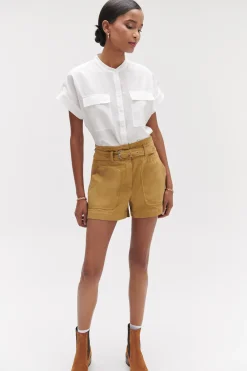 Short Casual Bazzano Femme*CAROLL Sale