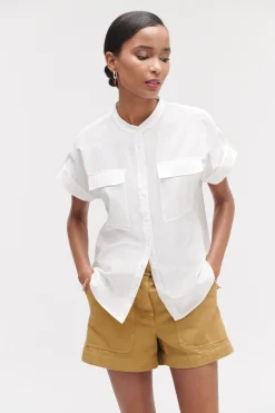 Short Casual Bazzano Femme*CAROLL Sale