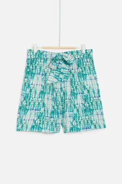 Short Maelo Femme*CAROLL Shop