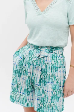 Short Maelo Femme*CAROLL Shop