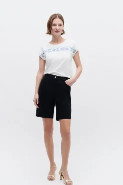 Short Menphis Femme*CAROLL Online