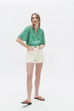 Short Phoenix Femme*CAROLL Clearance