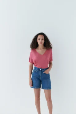 Short Solar Femme*CAROLL Sale