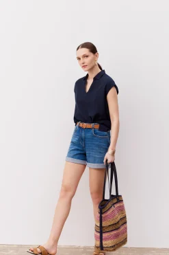 Short Solar Femme*CAROLL Sale