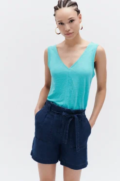 Short Stephen Femme*CAROLL Shop