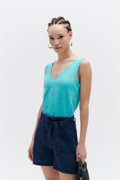Short Stephen Femme*CAROLL Shop