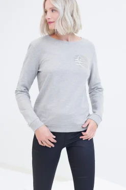 Sweat Ines Femme*CAROLL Best Sale