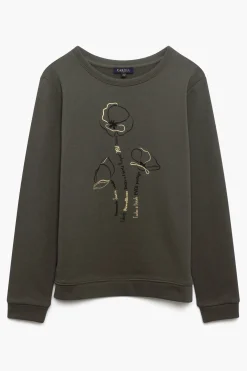 Sweat Jason Femme*CAROLL Shop