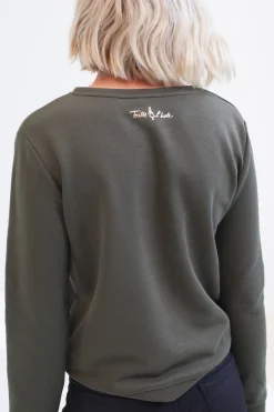Sweat Jason Femme*CAROLL Shop