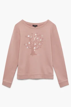 Sweat Lamia Femme*CAROLL Sale