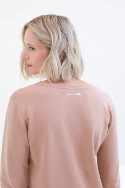 Sweat Lamia Femme*CAROLL Sale