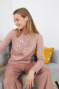 Sweat Lamia Femme*CAROLL Sale