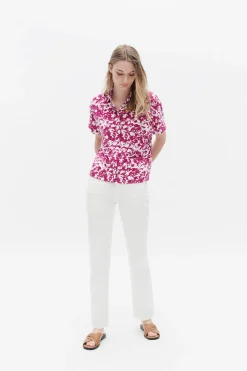 Tee-Shirt Isabella Femme*CAROLL Hot